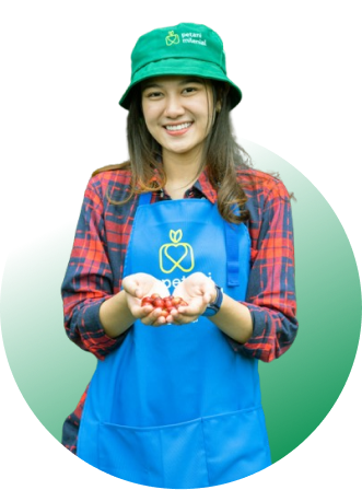 Komoditas Regenerasi Petani